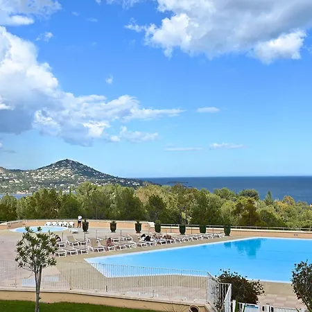 Apartman Le Village - E1 309 By Interhome