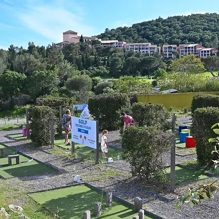 Le Village - E1 309 By Interhome Saint-Raphaël