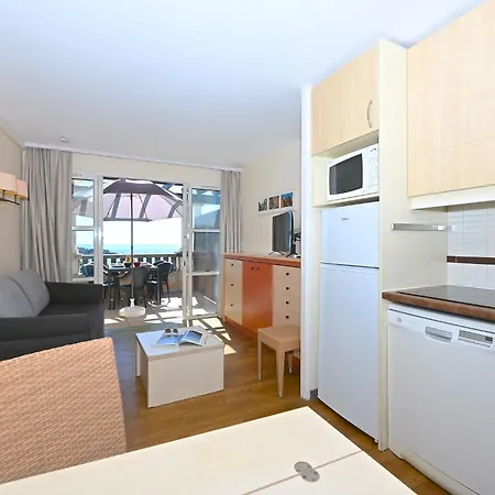 Apartment Le Village - E1 309 By Interhome *