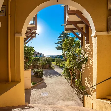 Village Cap Esterel - Le Village-67 By Interhome * Saint-Raphael (Var)