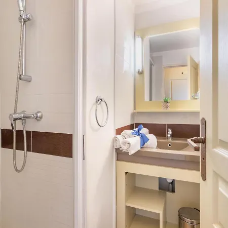 Apartment Village Cap Esterel - Le Village-67 By Interhome Saint-Raphael (Var)