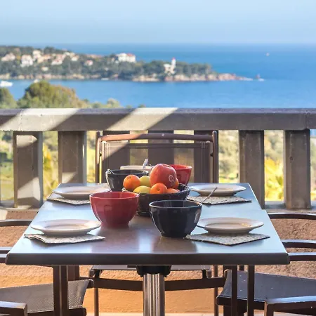 Village Cap Esterel - Le Village-67 By Interhome Saint-Raphael (Var)