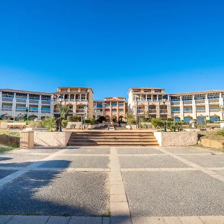 Le Village - E1 309 By Interhome * Saint-Raphael (Var)