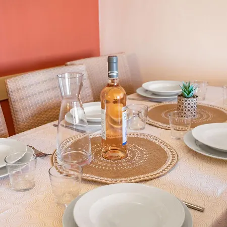 Village Cap Esterel - Le Village-67 By Interhome Apartment Saint-Raphael (Var)