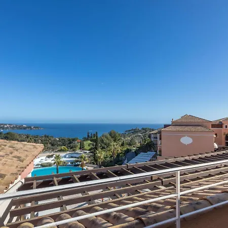 Village Cap Esterel - Le Village-67 By Interhome * Saint-Raphael (Var)