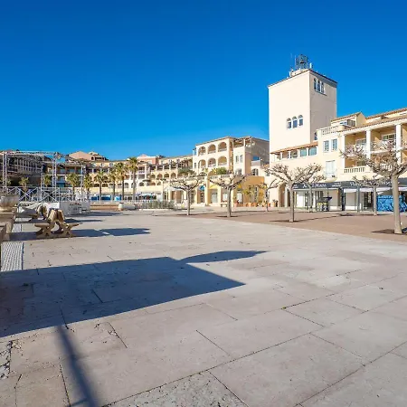 Apartamento Le Village - E1 309 By Interhome