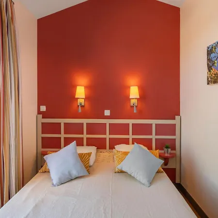 Apartment Village Cap Esterel - Le Village-67 By Interhome *