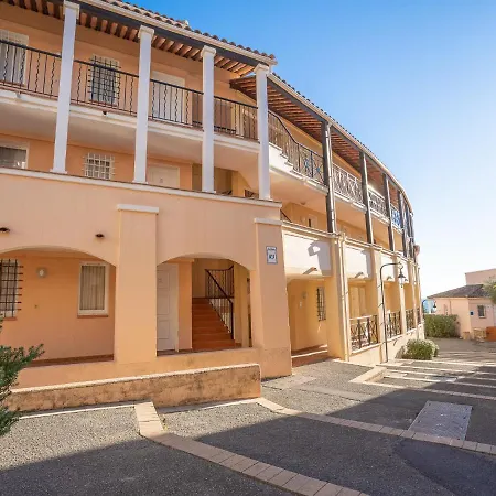 Village Cap Esterel - Le Village-67 By Interhome *