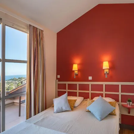 Village Cap Esterel - Le Village-67 By Interhome