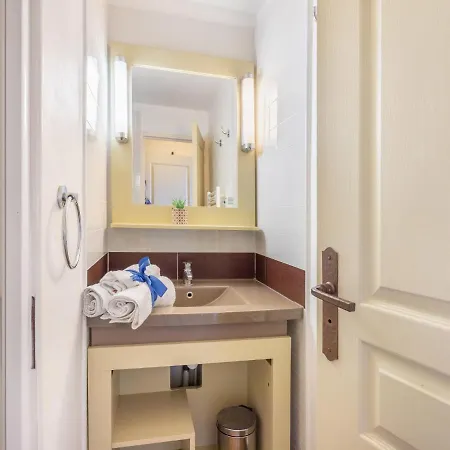 Village Cap Esterel - Le Village-67 By Interhome Apartment