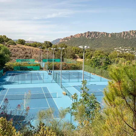 Le Village - E1 309 By Interhome * Saint-Raphael (Var)