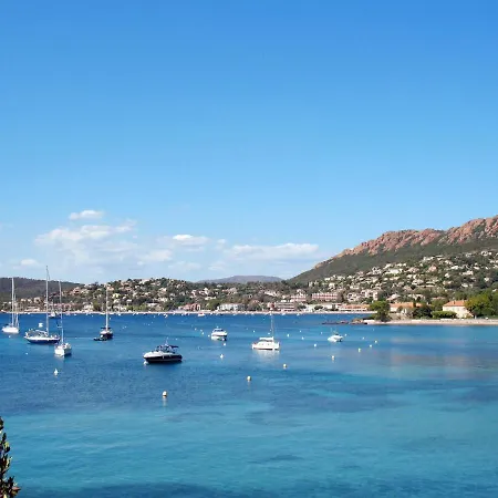 Village Cap Esterel - Le Village-67 By Interhome Apartment