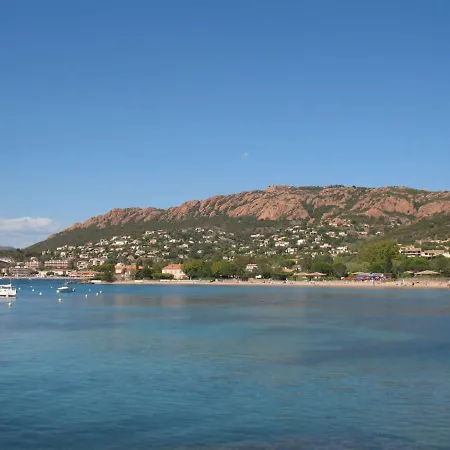 Village Cap Esterel - Le Village-67 By Interhome