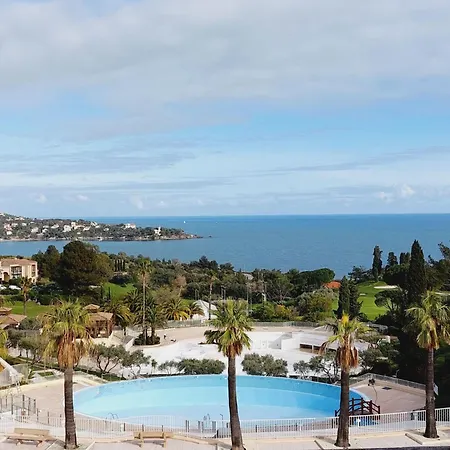 Village Cap Esterel - Le Village-67 By Interhome * Saint-Raphael (Var)