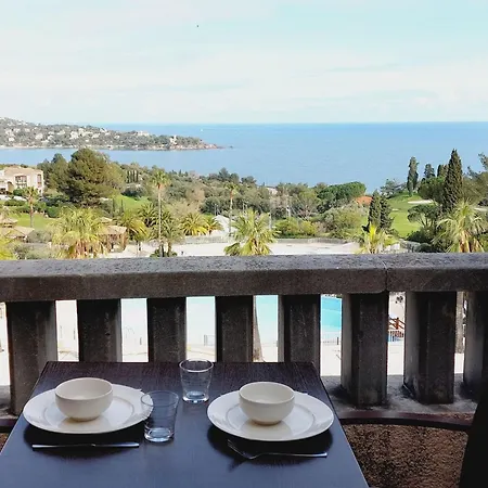 Village Cap Esterel - Le Village-67 By Interhome