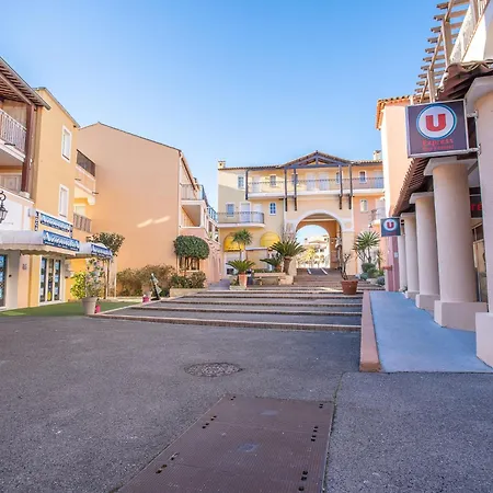 Le Village - E1 309 By Interhome Saint-Raphaël