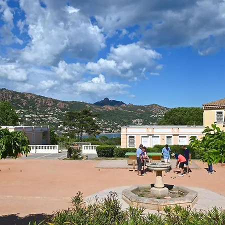 Apartment Village Cap Esterel - Le Village-67 By Interhome