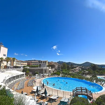 Village Cap Esterel - Le Village-67 By Interhome Apartment Saint-Raphael (Var)