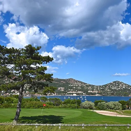 Apartment Village Cap Esterel - Le Village-67 By Interhome