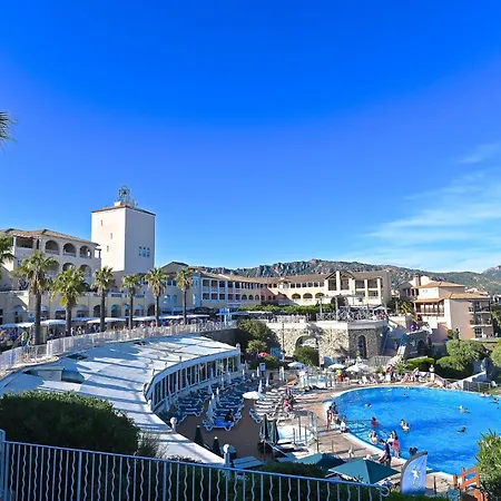 Apartment Village Cap Esterel - Le Village-67 By Interhome