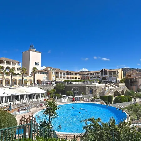 Village Cap Esterel - Le Village-67 By Interhome * Saint-Raphael (Var)