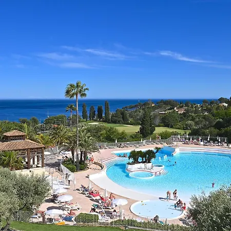 Village Cap Esterel - Le Village-67 By Interhome