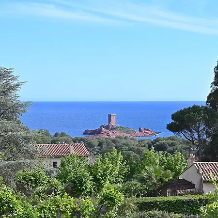 Apartment Village Cap Esterel - Le Village-67 By Interhome
