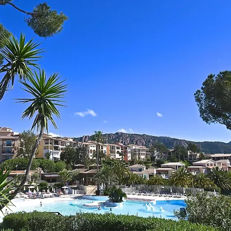 Village Cap Esterel - Le Village-67 By Interhome Apartment Saint-Raphael (Var)