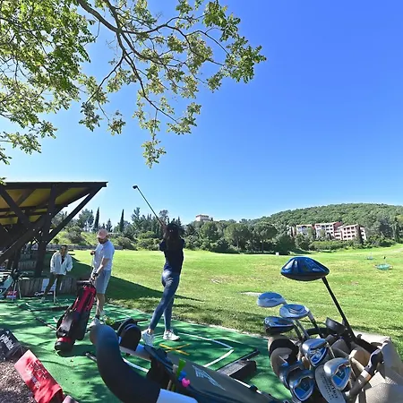 Village Cap Esterel - Le Village-67 By Interhome * Saint-Raphael (Var)
