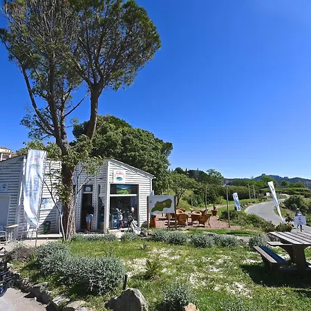 Village Cap Esterel - Le Village-67 By Interhome * Saint-Raphael (Var)