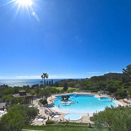 Apartment Le Village - E1 309 By Interhome Saint-Raphael (Var)