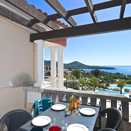 Apartment Village Cap Esterel - Le Village-67 By Interhome