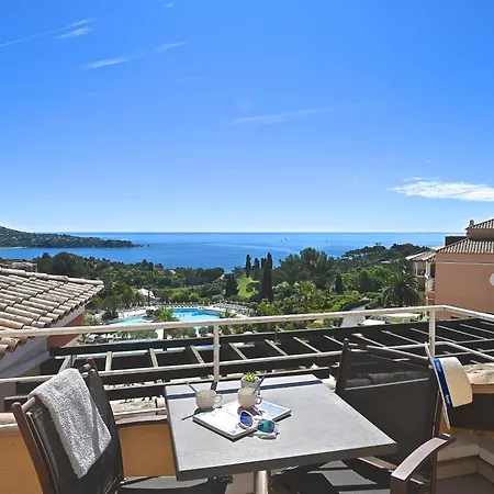 Village Cap Esterel - Le Village-67 By Interhome Saint-Raphael (Var)
