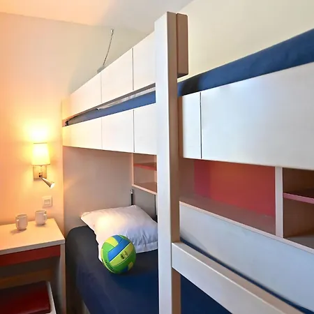 Le Village - E1 309 By Interhome Apartmán