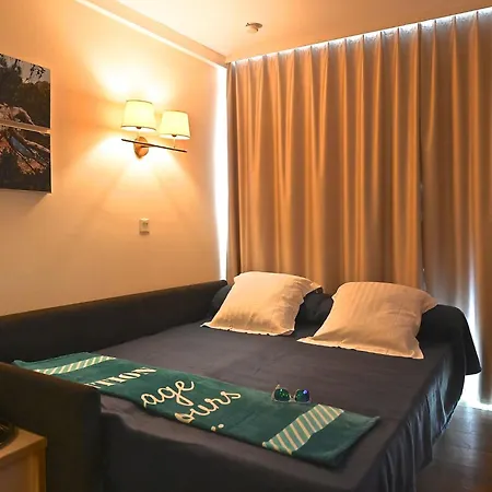 Village Cap Esterel - Le Village-67 By Interhome Apartment