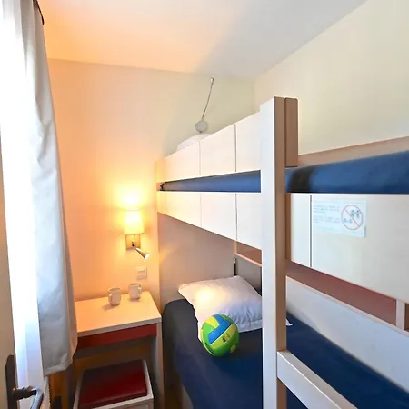 Le Village - E1 309 By Interhome Apartamento *