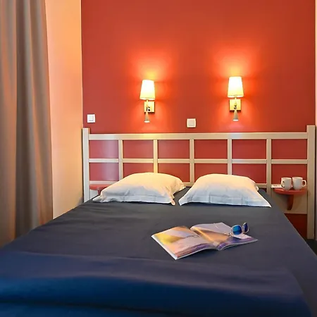 Village Cap Esterel - Le Village-67 By Interhome