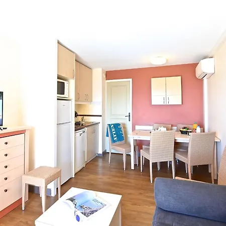 Le Village - E1 309 By Interhome