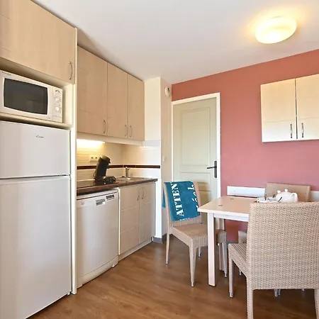 Le Village - E1 309 By Interhome Apartmán