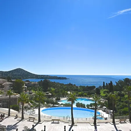 Apartment Village Cap Esterel - Le Village-67 By Interhome