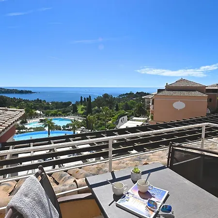 Le Village - E1 309 By Interhome Apartmán *