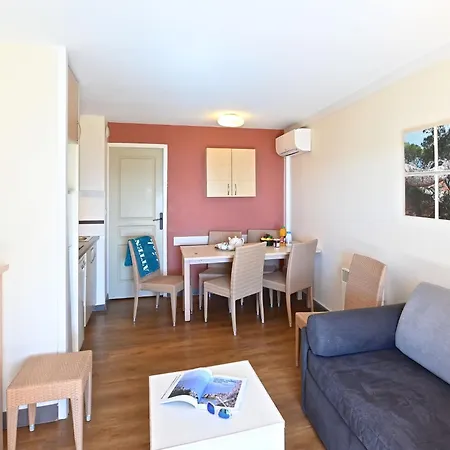 Apartamento Le Village - E1 309 By Interhome *