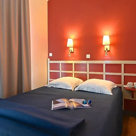 Le Village - E1 309 By Interhome * Saint-Raphaël