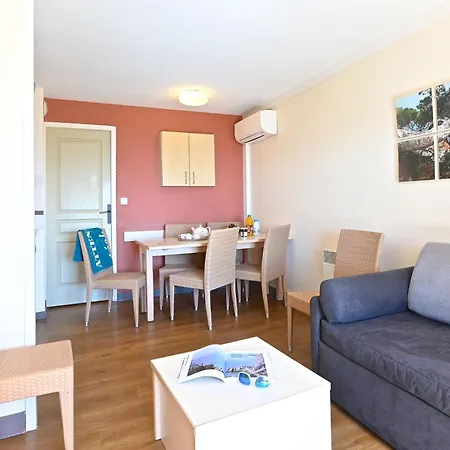 Le Village - E1 309 By Interhome Saint-Raphaël