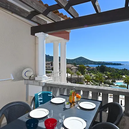 Apartmán Le Village - E1 309 By Interhome *